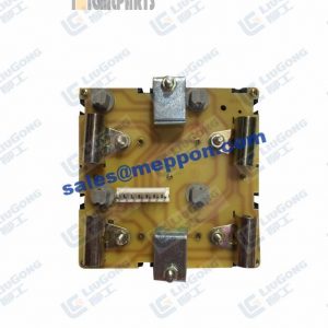 ASSEMBLED INSTRUMENTS 110008980020C