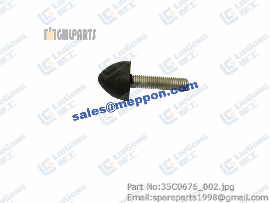 35C0676 CUSHION HEAD Meppon Co., Ltd