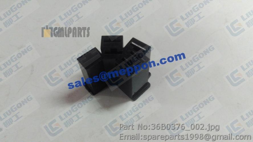 36B0376 IGNITION SWITCH SOCKET Meppon Co., Ltd