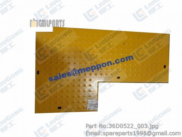 BATTERY COVER