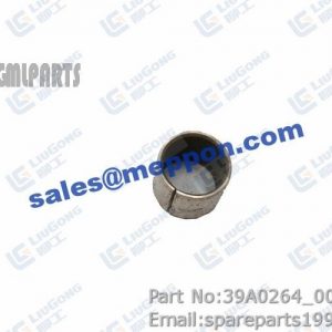 SHAFT SLEEVE 0DU1010