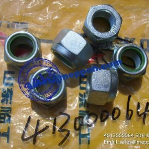 4013000064 SDLG AXLE NUT