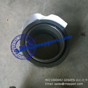 4021000042 GE60ES sdlg bearing lg933 lg936 lg938