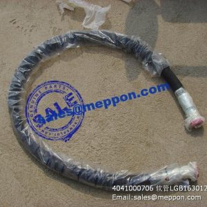 4041000706 HOSE ASSEMBLY LGB163012203