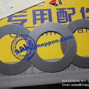 4043000040 SHIM SDLG WHEEL LOADER