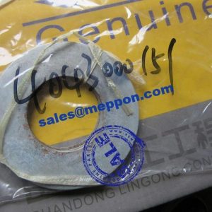 4043000151 SDLG SPACER LGB680 LG936L LG933L WHEEL LOADER