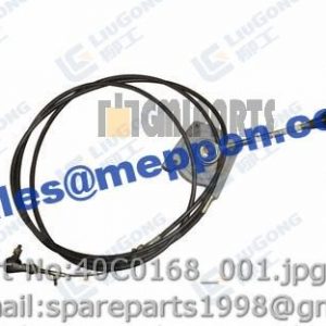 THROTTLE CONTROLLER ASSEM.