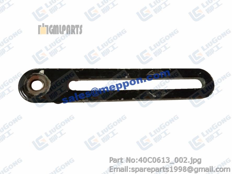 40C0613 BELT TENSIONING DEVICE 12990077330 Meppon Co., Ltd