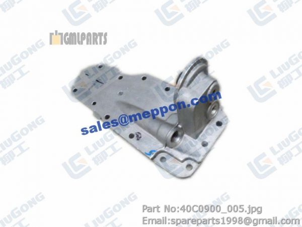 OIL FILTER BASE?3918954
