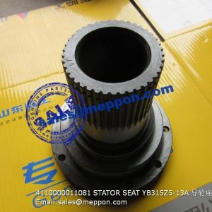 4110000011081 STATOR SEAT YB315Z5-13A