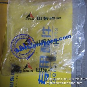 4110000011106 YB315Z5-20 SPRING