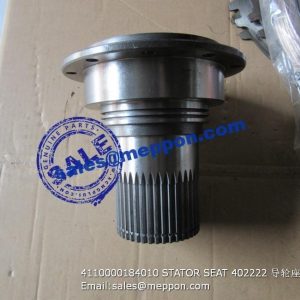 4110000184010 STATOR SEAT 402222