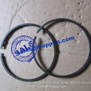4110000184014 SEAL RING 402221