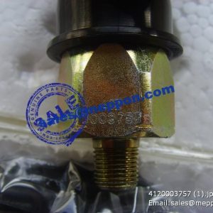 4120003757 BRAKE SWITCH YK209KLA SDLG LG918 LG933L LG936L SPARE PARTS