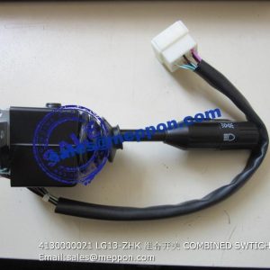 4130000021 LG13-ZHK COMBINED SWTICH