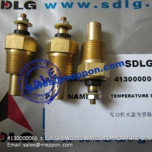 4130000066 WG201 SDLG WATER TEMPERATURE SENSOR