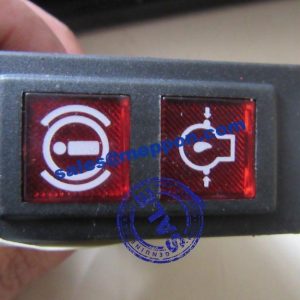 4130000626 ZL2-ZJ4 INDICATOR LAMP ASSEMBLY