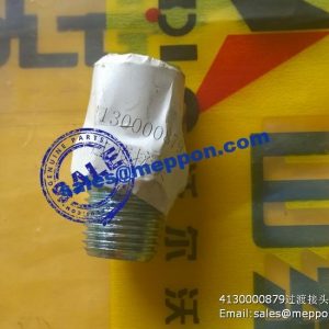 4130000879 TRANSITION JOINT R14 SDLG SPARE PARTS