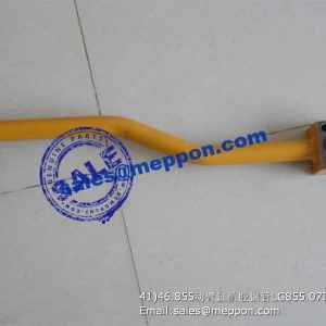 lift cylinder front tube LG855.07II.06