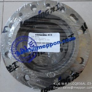 LGQ856AL.03-002 36403100003 bearing sleeve
