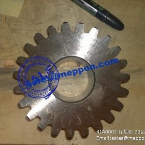 41A0002 PLANETARY GEAR LIUGONG WHEEL LOADER