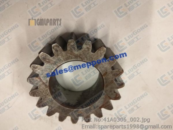PLANETARY GEAR