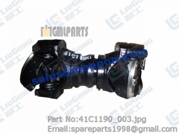 DRIVE SHAFT