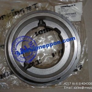 BEARING SEAT 404306 LG853.04.01.02-006 LONKING PARTS