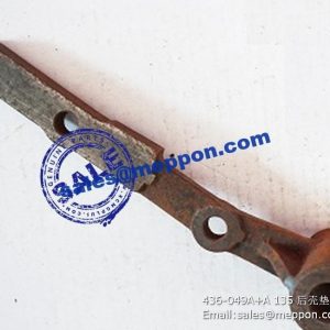 436-049A+A 135 PS06869 gasket