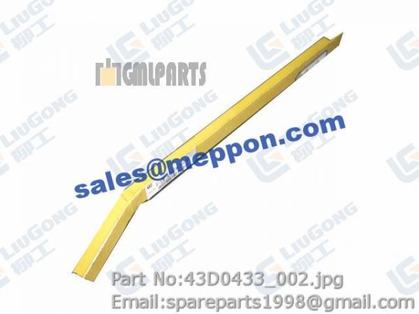ANGULAR STEEL PART