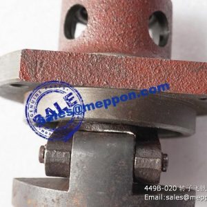 449B-020 dcec 6135ak-10 spare parts