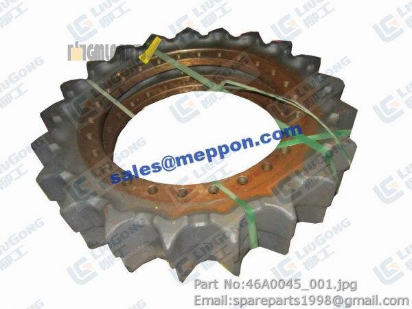 DRIVE GEAR 50MN
