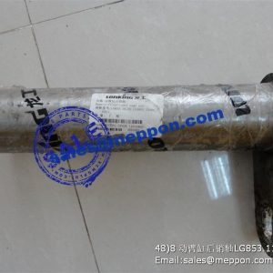 30890900225 LG853.10.05 LIFT CYLINDER REAR PIN LONKING PARTS