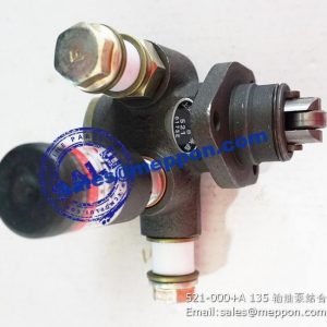 521-000+A 4135 6135 PS06875 860109139 SP100796 fuel delivery pump