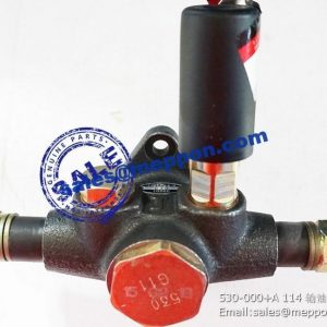 530-000+A d6114 d4114 PS06876 860109851 4110000997447 hand pump