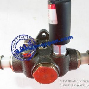 535-000+A d6114 d4114 PS06878 860109850 860118947 4110001300110 fuel delivery pump
