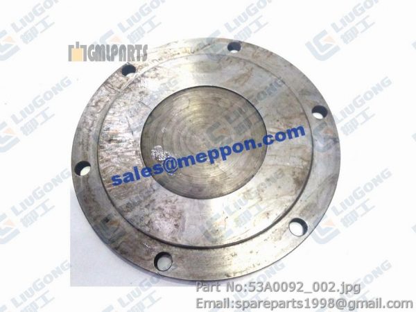 PIPE CAP