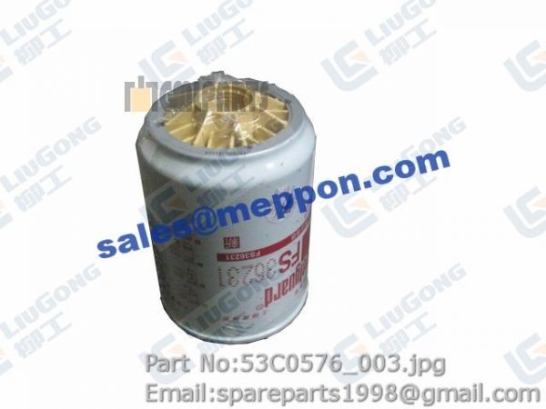 PRE-FILTER ELEMENT