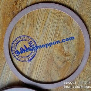 55A0073 thrust plate xgma xg958 xg962 wheel loader parts