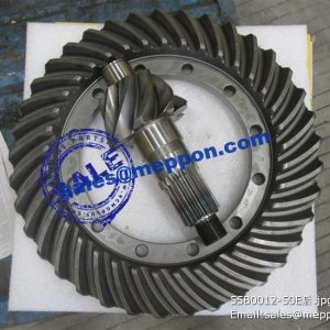 55B0012 50E rear 45A0006 45A0008 504311E2 504324E2 GEAR XGMA SPARE PARTS