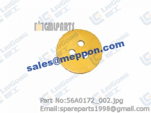 SHIM PLATE