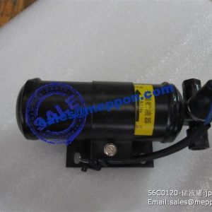 56C0120 Reservoir XG932 XG935 XG958 AIR CONDITION PARTS