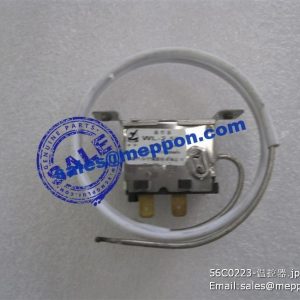 56C0223 temperature controller XGMA SPARE PARTS