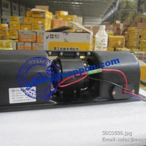56C0586 xgma heator