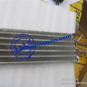 56C0609 XG956 HEATOR RADIATOR