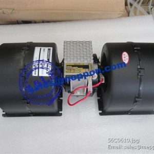 56C0610 xgma xg951 xg953 xg955 heator