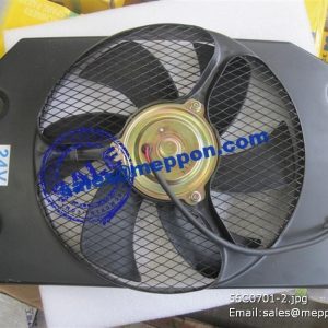 56C0701 XG932 XGMA WHEEL LOADER AIR CONDITIONER FAN