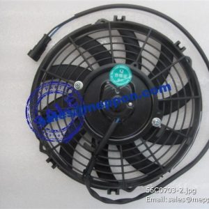 56C0703 XG955 XG956 AIR CONDITONER FAN XGMA