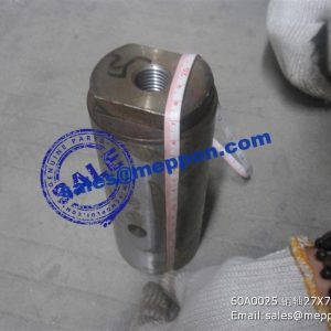 60A0025 410022B 70*165 PIN XGMA SPARE PARTS XG955