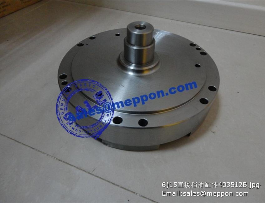 403512B LG853.03.01.05-006 36213100009 Direct gear cylinder